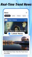 Open Browser - Smart & Safe screenshot