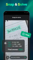 Open Chat - AI bot app screenshot