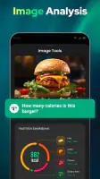 Open Chat - AI bot app screenshot