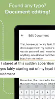 OpenDocument Reader Pro screenshot