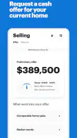 Opendoor - Buy and Sell Homes screenshot