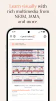 OpenEvidence screenshot