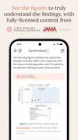 OpenEvidence screenshot