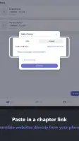 OpenToon - Manga Translator screenshot