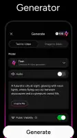 AI Video Generator - OpenVideo screenshot