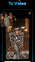 AI Video Generator - OpenVideo screenshot