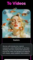 AI Video Generator - OpenVideo screenshot