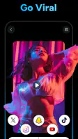 AI Video Generator - OpenVideo screenshot