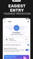 Opera: Private Web Browser screenshot