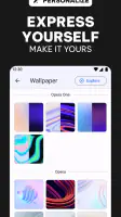 Opera: Private Web Browser screenshot