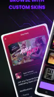 Opera GX: Gaming Browser screenshot