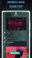 Opera GX: Gaming Browser screenshot