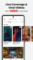 Opera News: breaking & local screenshot