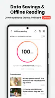 Opera News: breaking & local screenshot
