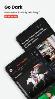 Opera News: breaking & local screenshot