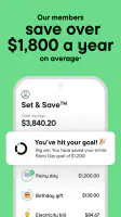 Oportun: Finances made simple screenshot