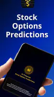 Stock Options Trading Signals screenshot