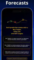 Stock Options Trading Signals screenshot