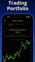 Stock Options Trading Signals screenshot