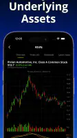Stock Options Trading Signals screenshot