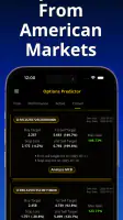 Stock Options Trading Signals screenshot