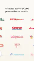 Optum Perks: Rx Discount Card screenshot