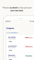 Optum Perks: Rx Discount Card screenshot