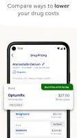 OptumRx screenshot
