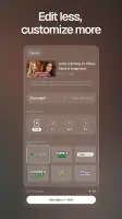 OpusClip - AI Video Clipping screenshot