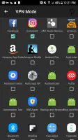 Orbot: Tor for Android screenshot