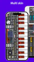ORG 24: Your Music screenshot