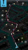 Organic Maps: Hike Bike Drive screenshot