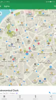Organic Maps: Hike Bike Drive screenshot