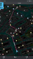Organic Maps: Hike Bike Drive screenshot