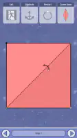 Origami Paper Art - Diagram screenshot
