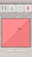 Origami Paper Art - Diagram screenshot