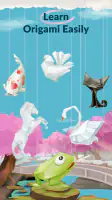 Origami World: Learn & Play screenshot