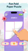 Origami World: Learn & Play screenshot