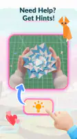 Origami World: Learn & Play screenshot
