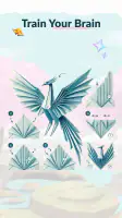 Origami World: Learn & Play screenshot