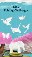 Origami World: Learn & Play screenshot