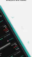 ORTEX - Stock Market Analytics screenshot