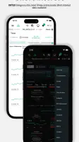 ORTEX - Stock Market Analytics screenshot