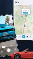 Orto: License Plate VIN Lookup screenshot
