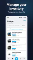 Orto: License Plate VIN Lookup screenshot