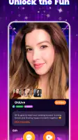 Orz Live - Video Chat Online screenshot