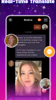 Orz Live - Video Chat Online screenshot
