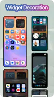 OS 27 Launcher : Golden Gate screenshot