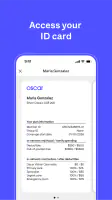 Oscar Health screenshot