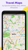 OsmAnd — Maps & GPS Offline screenshot